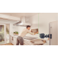BOSCH Quigo Green Set kryžminių linijų lazeris